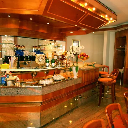 Hotel Garni Aich-3